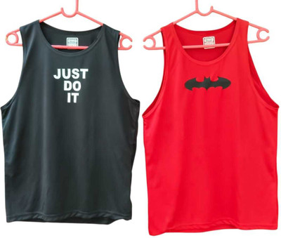 ONLY FASHION Men Vest