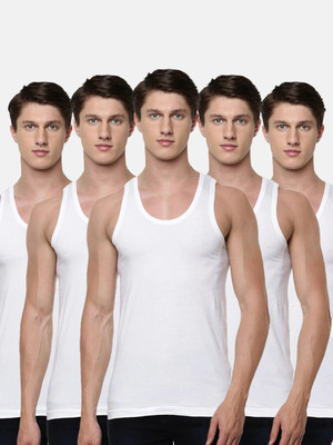 Ramraj Cotton Men Vest