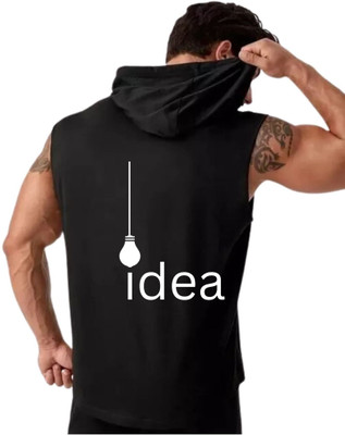 fashnobic Men Vest