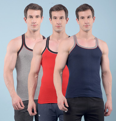 rkg Men Vest