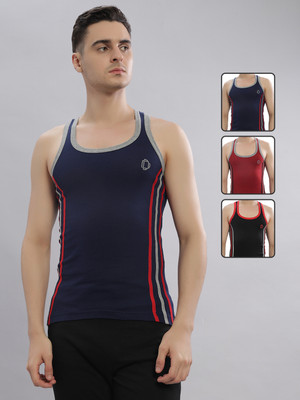 Dollar Bigboss Men Vest