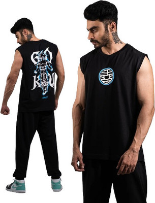 ZAMS Men Vest