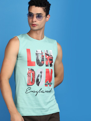 V-MART Men Vest