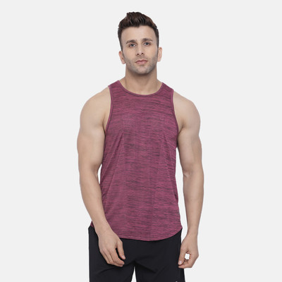 CHKOKKO Men Vest