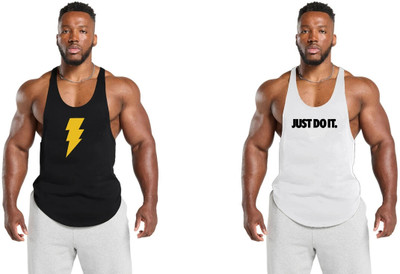 VTSports Men Vest