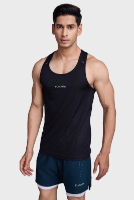 FuaarK Men Vest