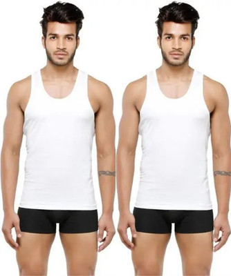 CAVENDRES Men Vest