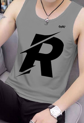 HouseOfCommon Men Vest