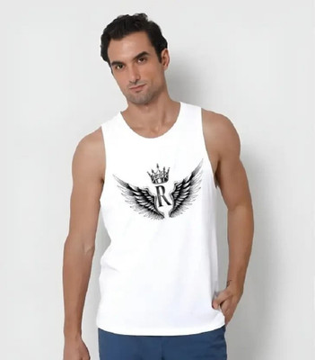 Snojh Men Vest