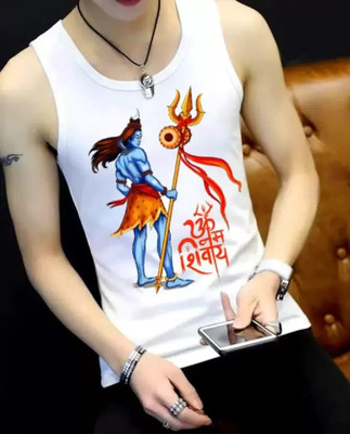 LOVEARA Men Vest