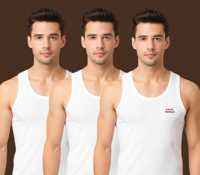 Lux Venus Men Vest