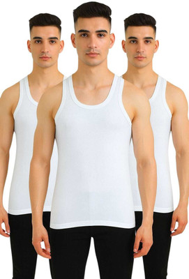 ANAND Men Vest