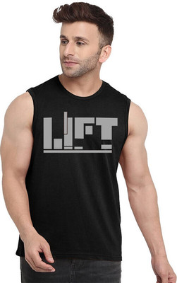 METRONAUT Men Vest