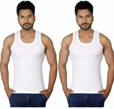 MACHO Men Vest