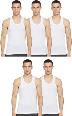 OYQQ Men Vest