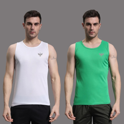 InkTees Men Vest