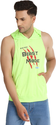 BlueFicus Men Vest