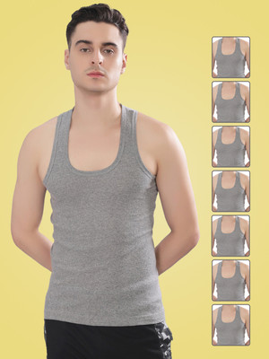 Dollar Bigboss Men Vest
