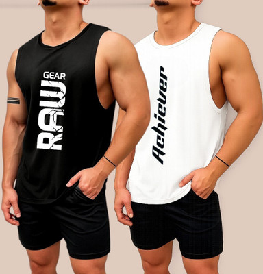 Moldify Men Vest
