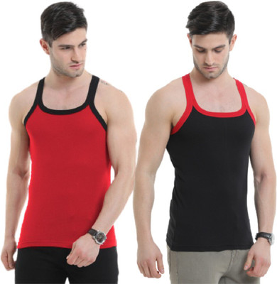 jpf Men Vest