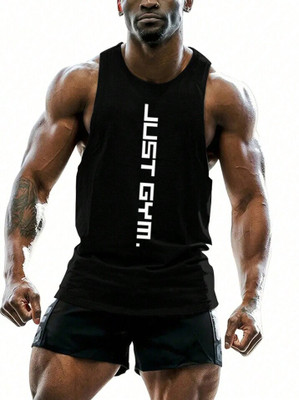 Mitchell Style Men Vest