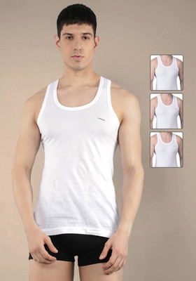 Dollar Bigboss Men Vest