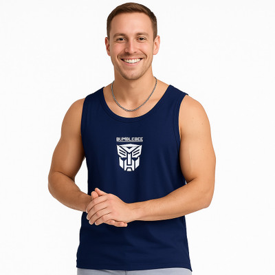 Vmens Men Vest