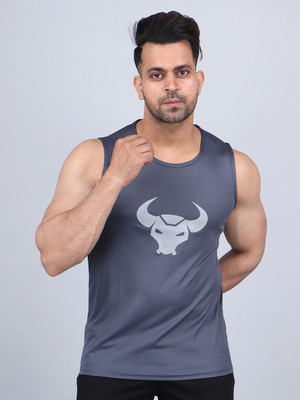 NATRIS Men Vest
