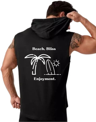 fashnobic Men Vest