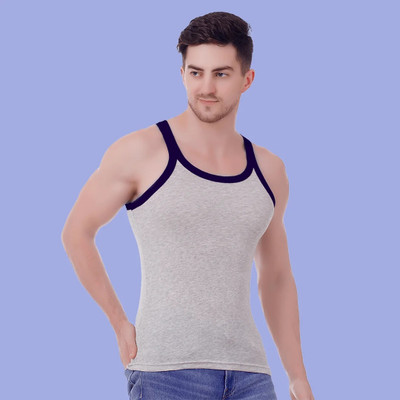 INNERO Men Vest