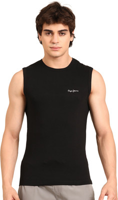 Pepe Jeans Men Vest