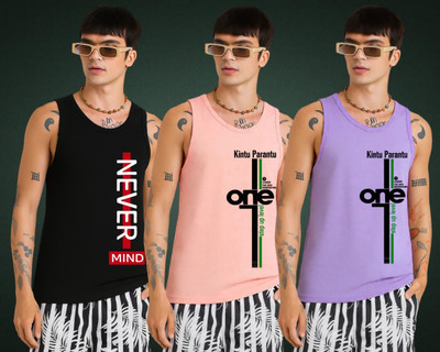 Kasendra Men Vest