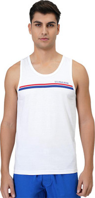 U.S. POLO ASSN. Men Vest
