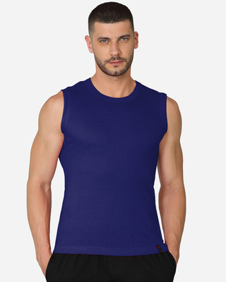 V Star Men Vest