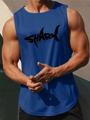 Subba Men Vest