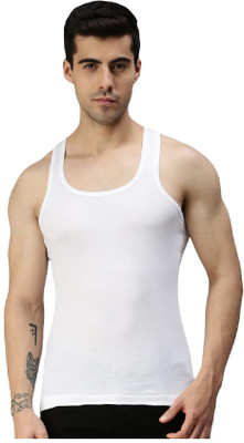 INNERO Men Vest