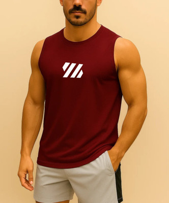 Berlin Men Vest