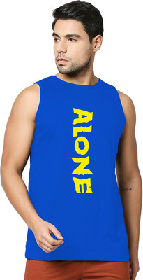 Organic Chics Men Vest