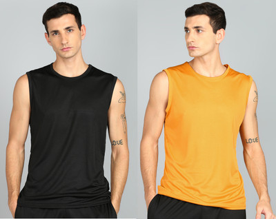 Fricker Men Vest
