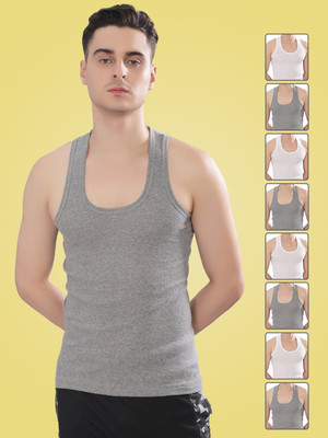 Dollar Bigboss Men Vest