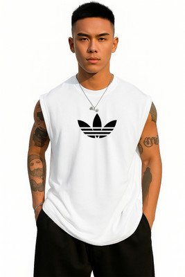 GATIMAN Men Vest