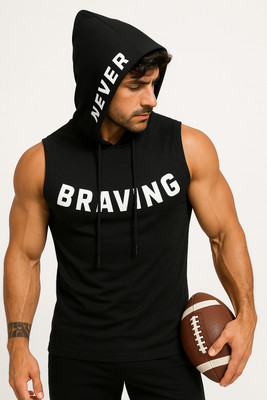 ChaseOverIN Men Vest
