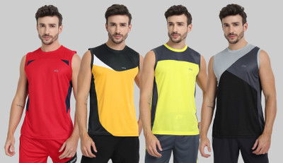 FTX Men Vest