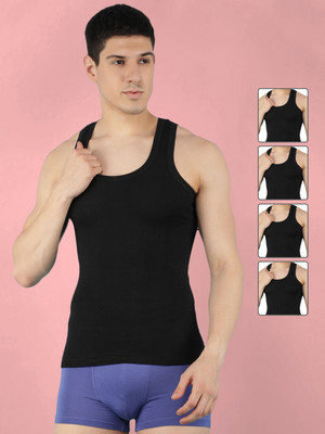Dollar Bigboss Men Vest