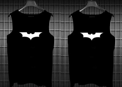 BQT Men Vest