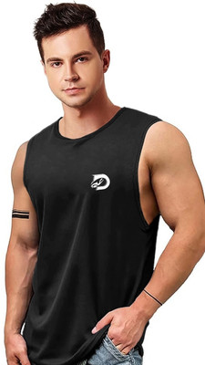UMMISS Men Vest
