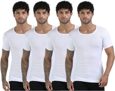 CRYSTAL Men Vest