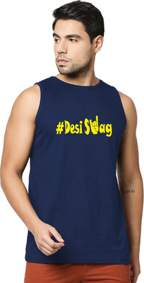 Organic Chics Men Vest