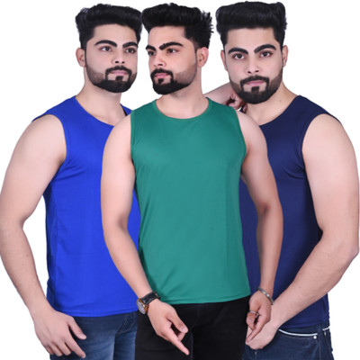 kvs collections Men Vest