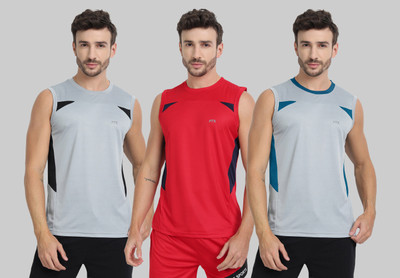 FTX Men Vest